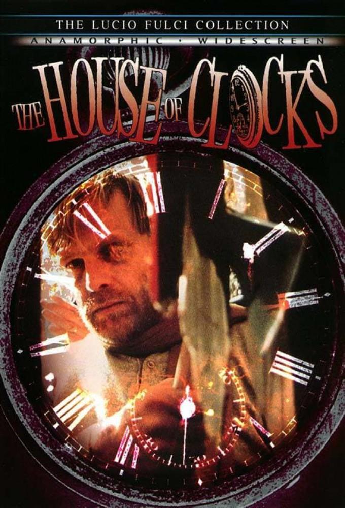House of Clocks