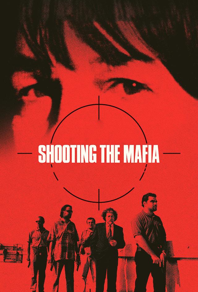 Shooting the Mafia