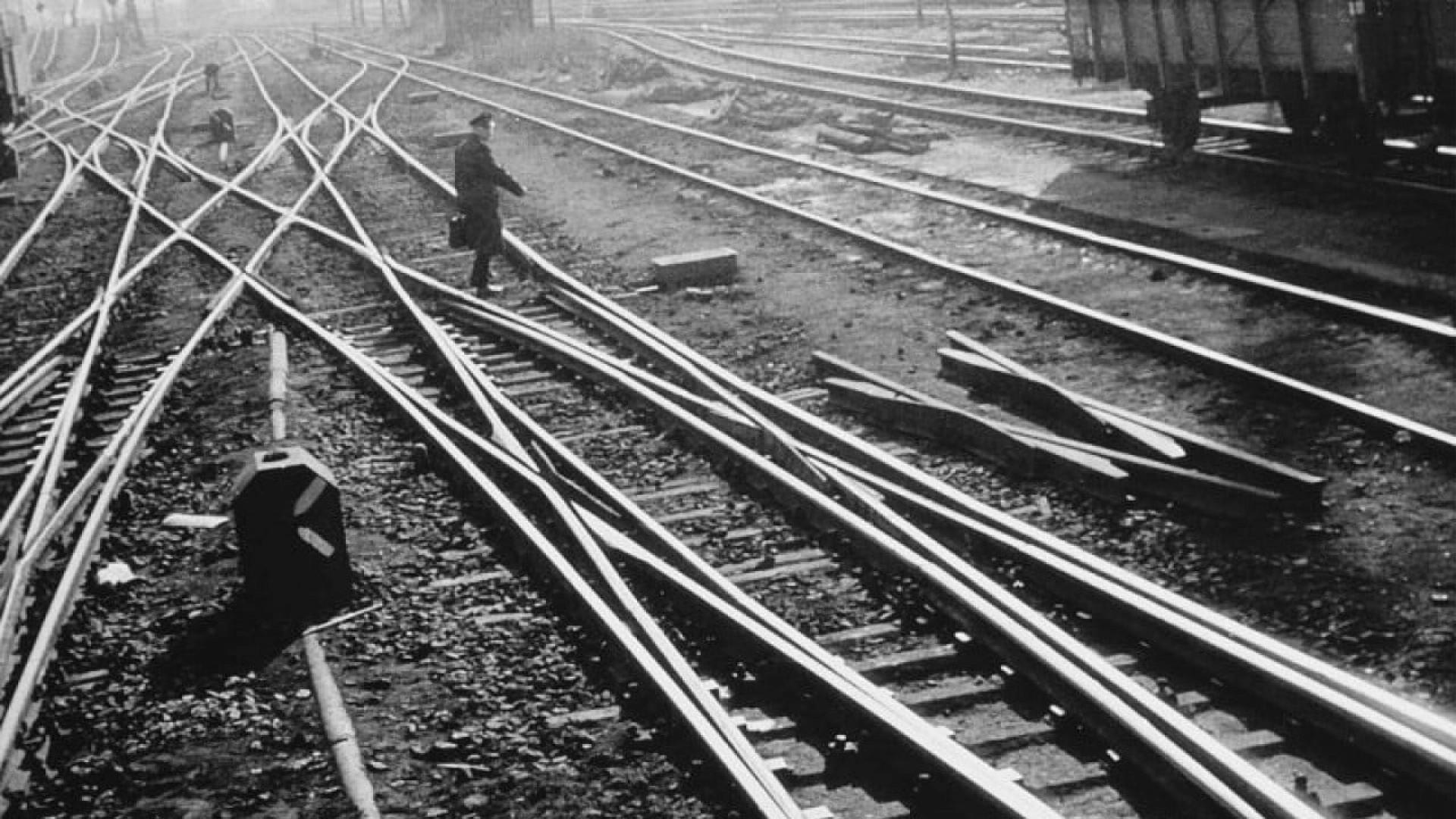 The Second Track