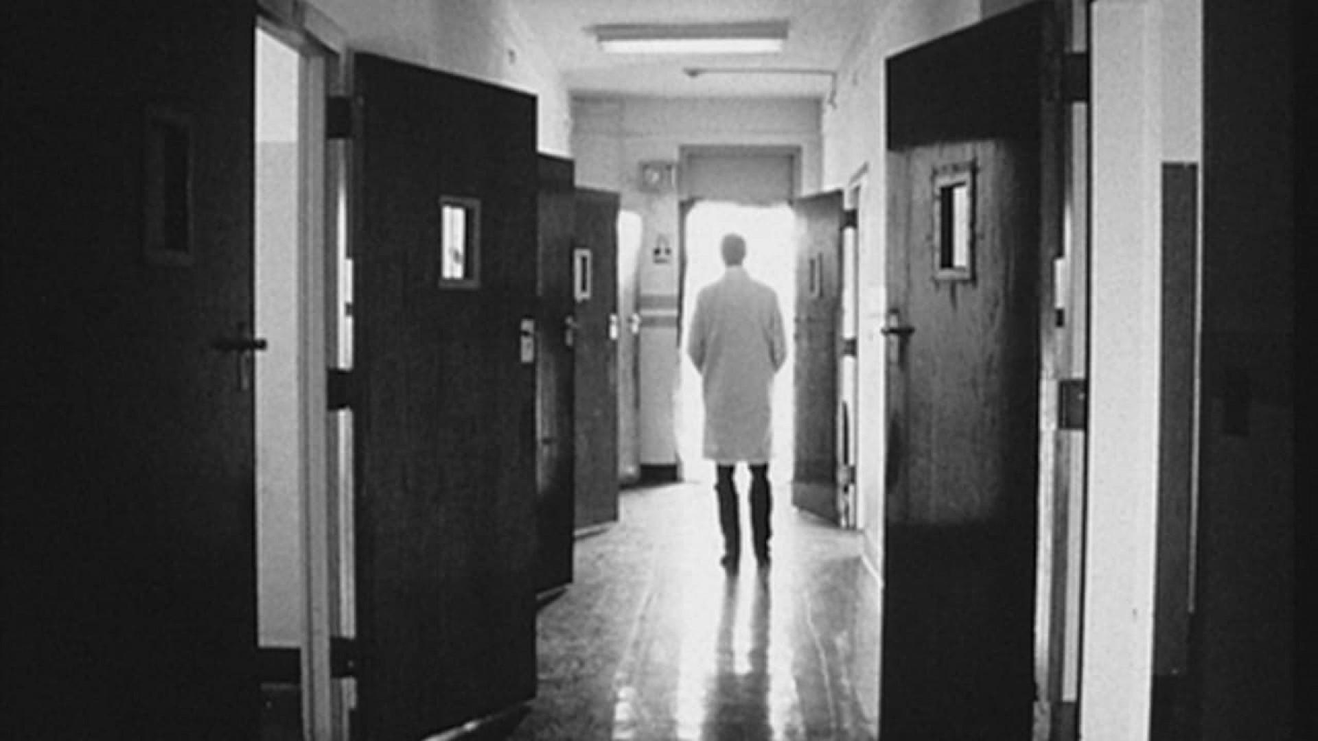 The Atrocity Exhibition