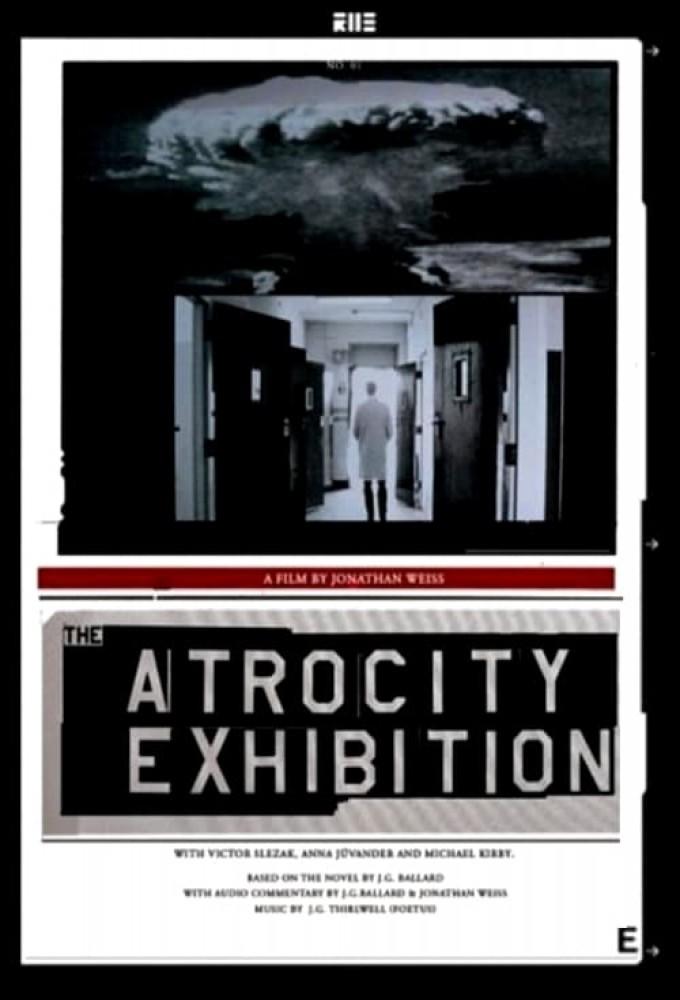 The Atrocity Exhibition