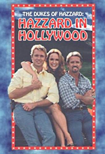 The Dukes of Hazzard: Hazzard in Hollywood