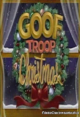 Goof Troop Christmas