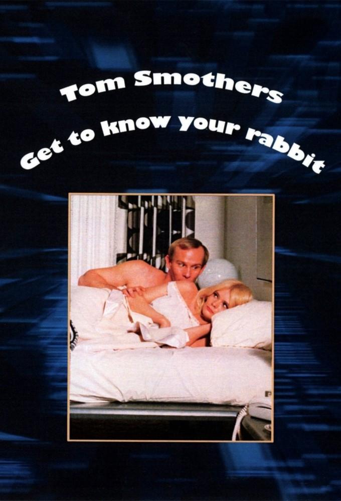 Get to Know Your Rabbit
