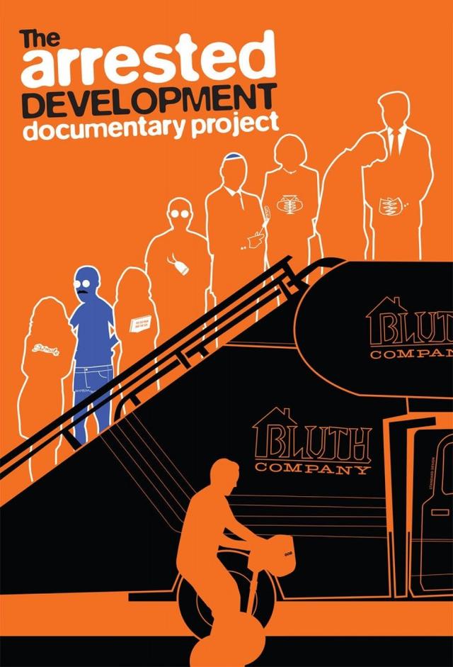 The Arrested Development Documentary Project