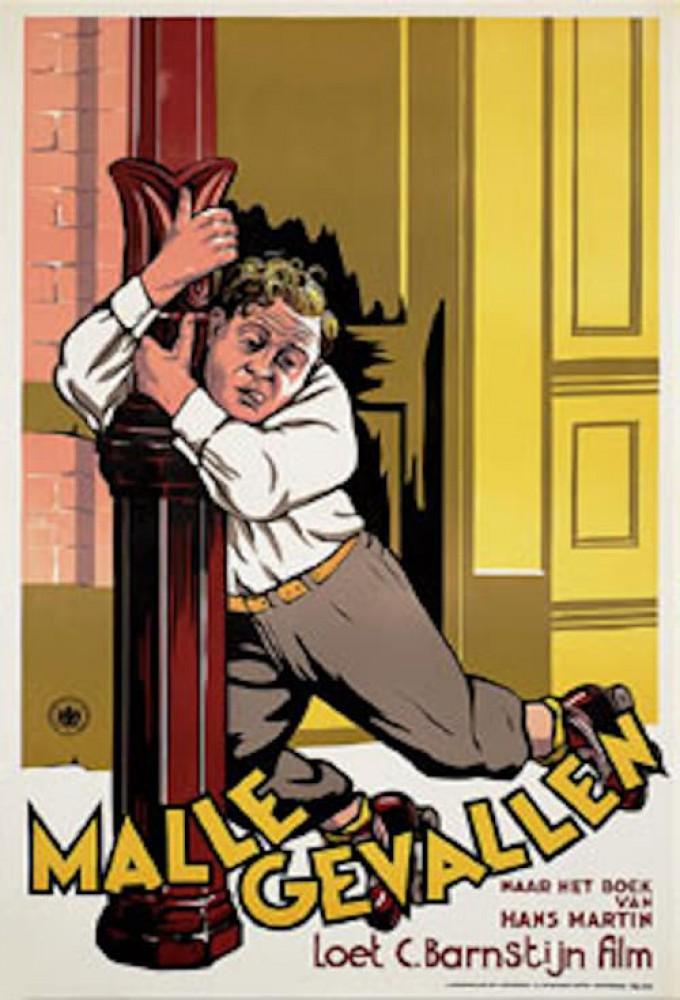 Malle gevallen