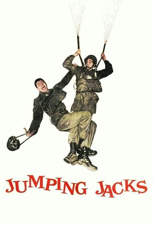 Jumping Jacks