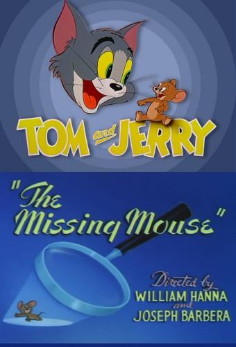 The Missing Mouse