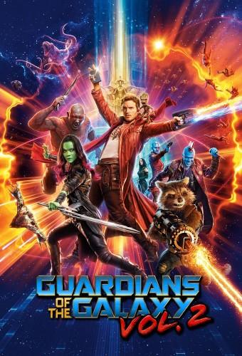 Guardians of the Galaxy Vol. 2