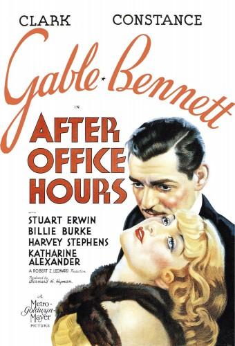 After Office Hours