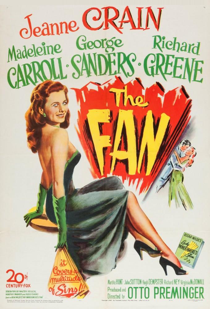 The Fan