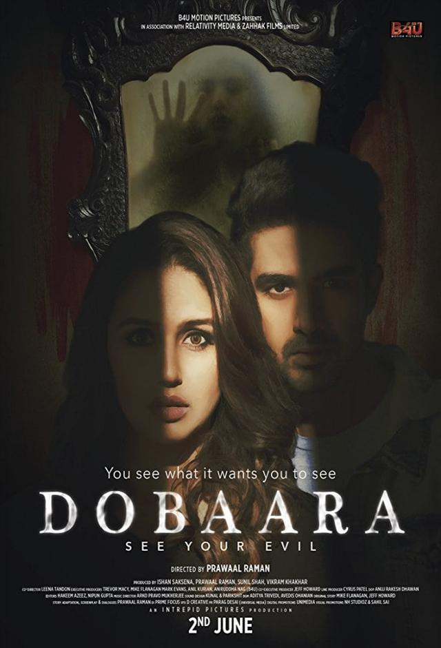 Dobaara: See Your Evil