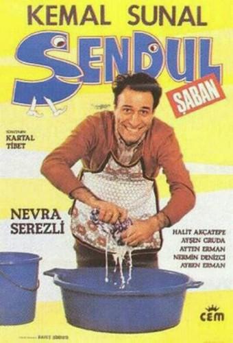 Şendul Şaban