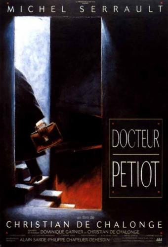 Dr. Petiot