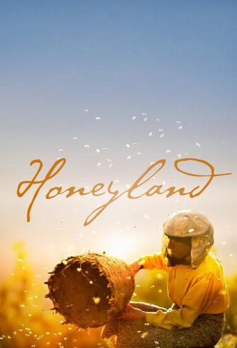 Honeyland