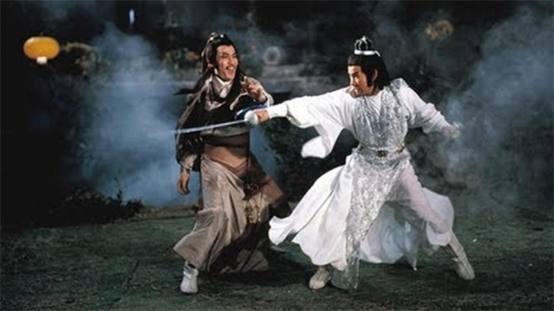 The Duel of the Century