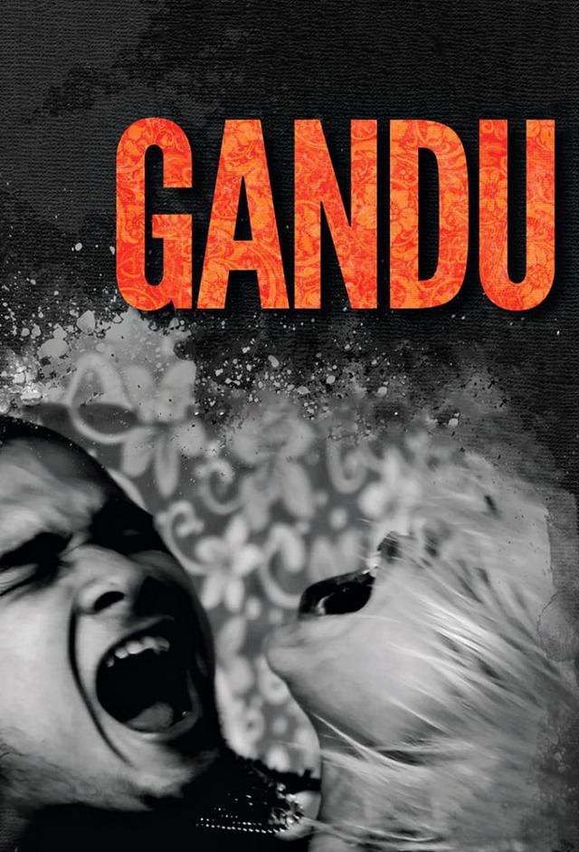 Gandu