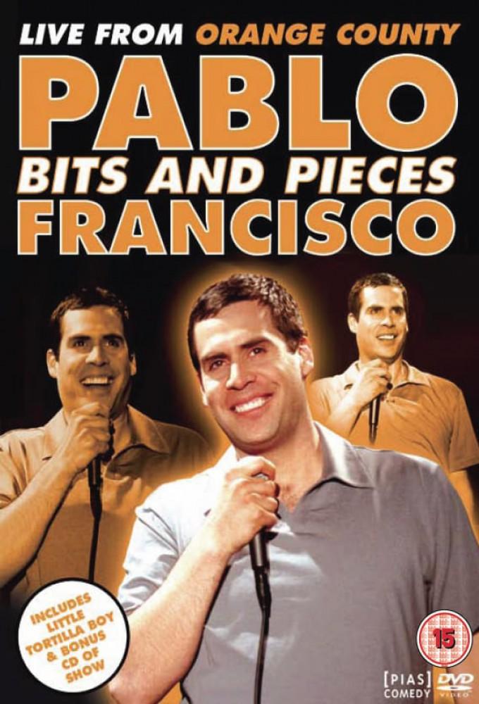 Pablo Francisco: Bits and Pieces