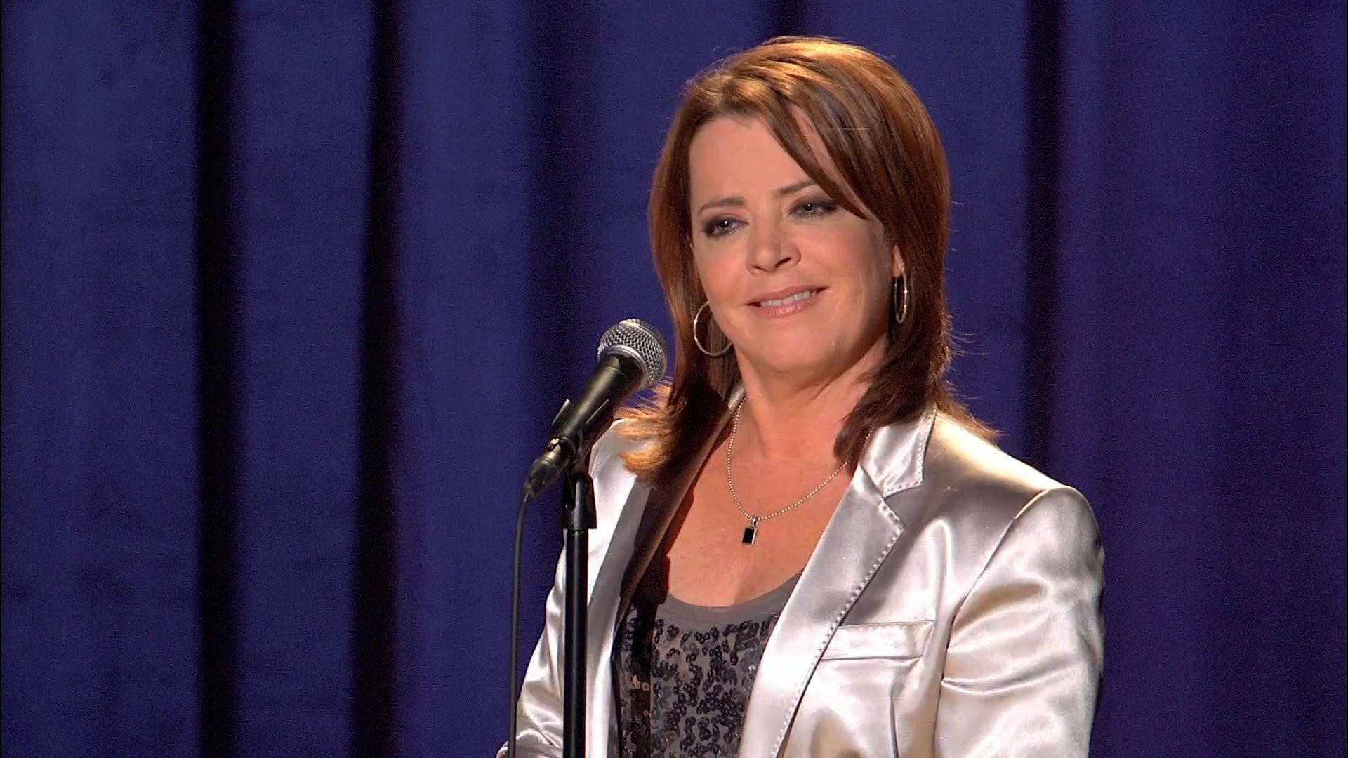 Kathleen Madigan: Gone Madigan