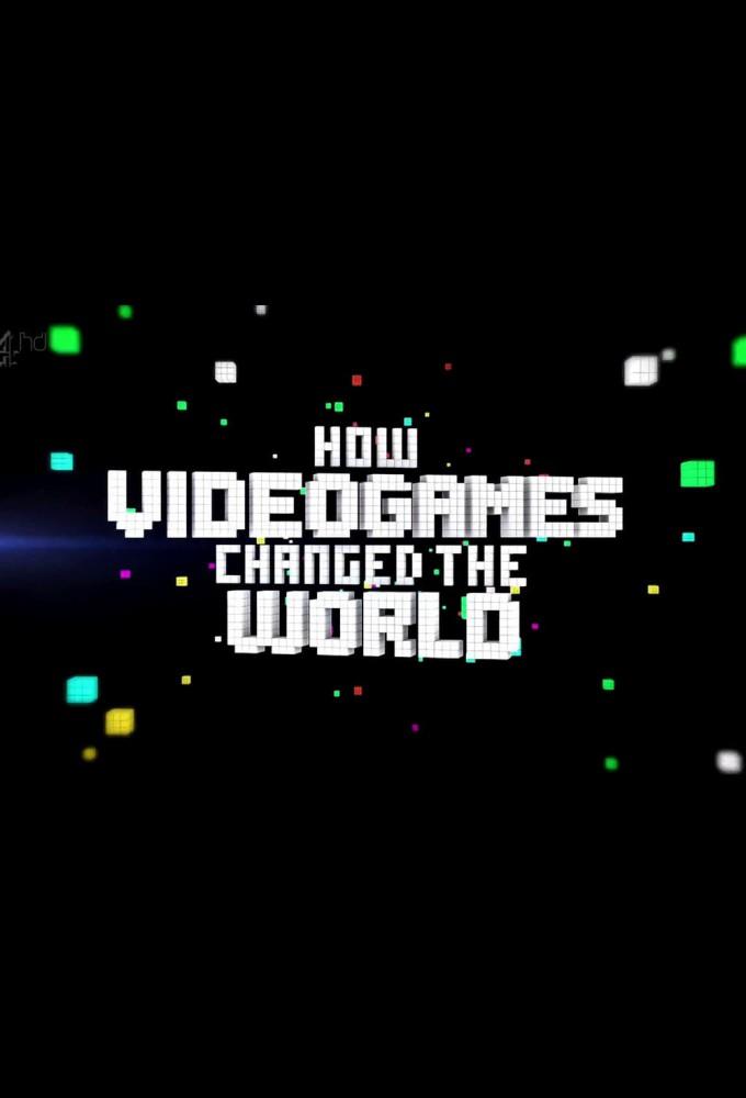 How Videogames Changed the World