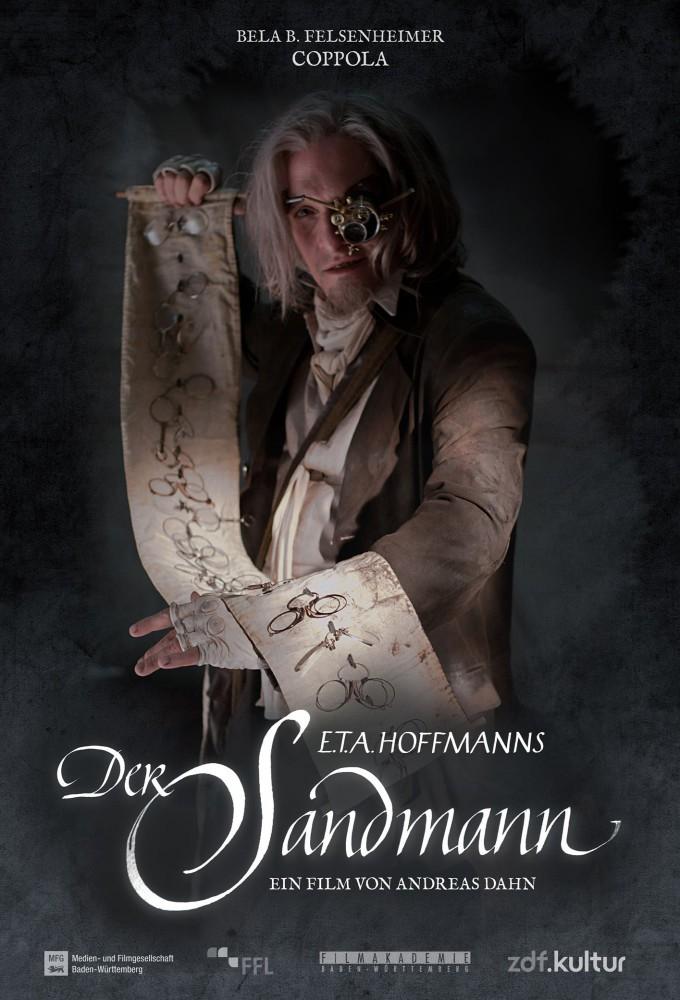 The Sandman