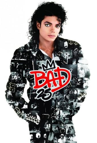 Bad 25