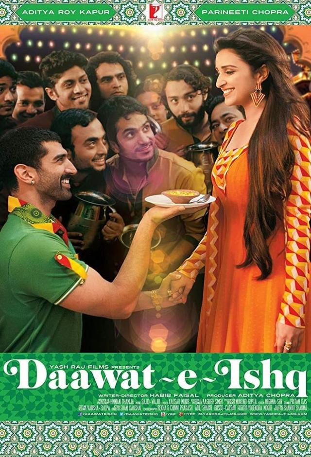 Daawat-e-Ishq