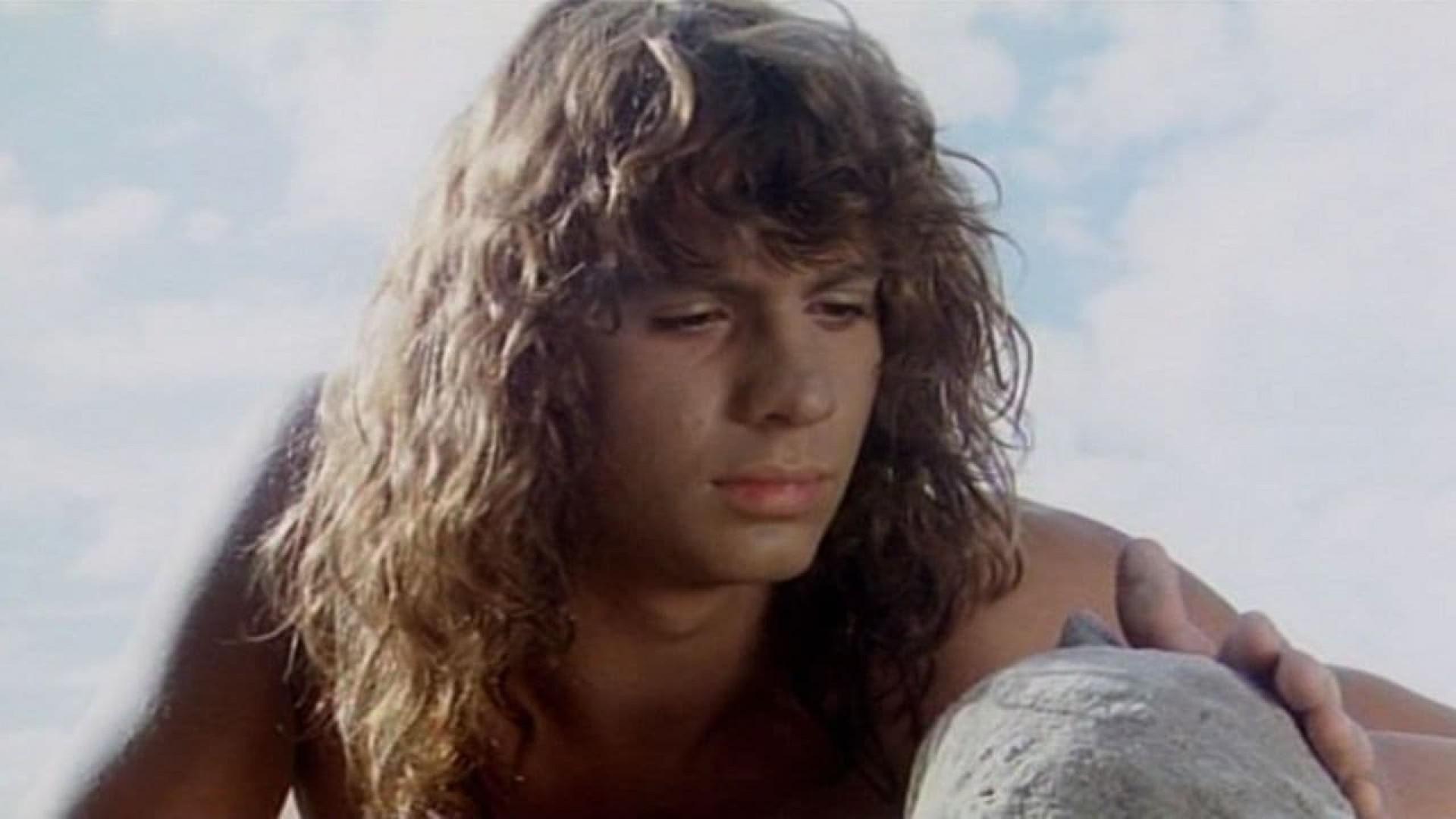 Adam and Eve