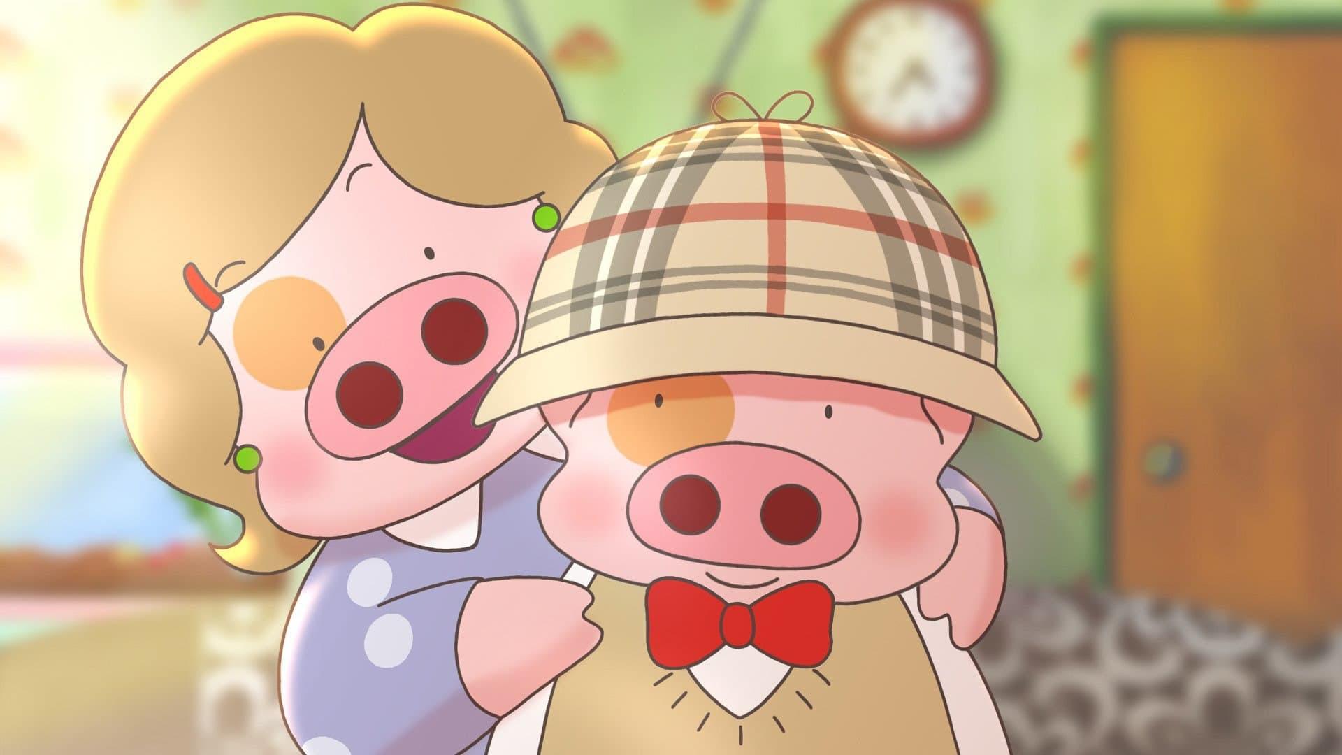 McDull: Me & My Mum