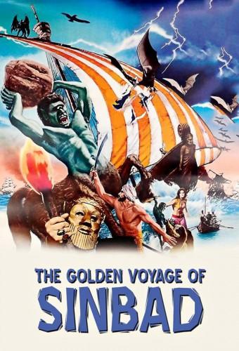 The Golden Voyage of Sinbad