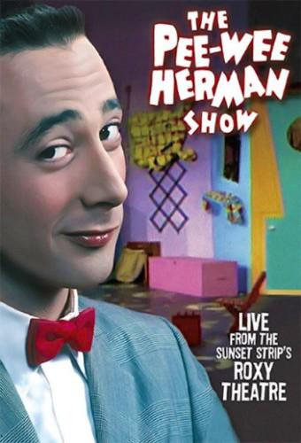 The Pee-wee Herman Show