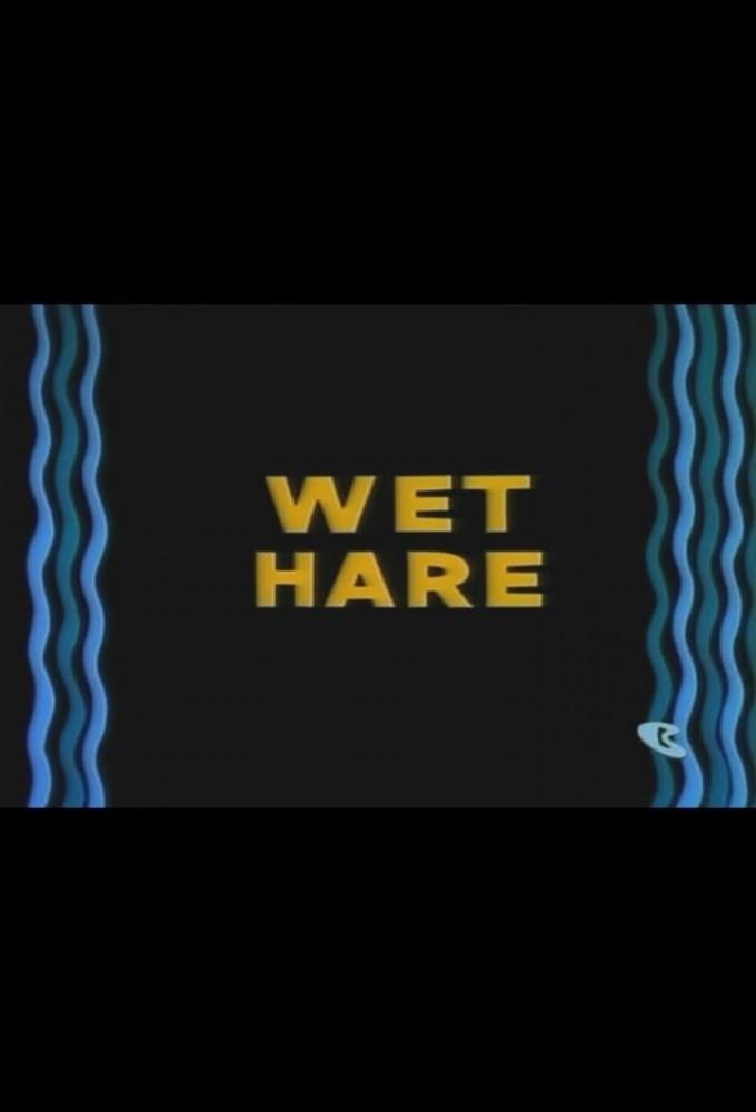 Wet Hare
