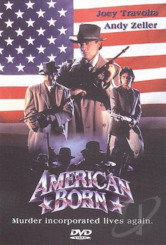 American Born