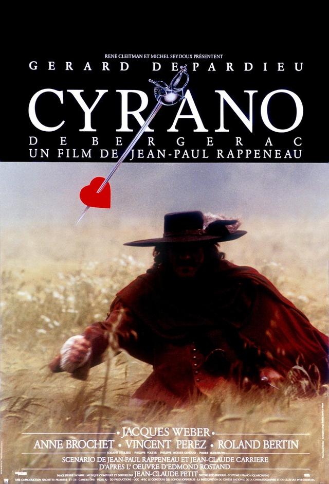 Cyrano de Bergerac