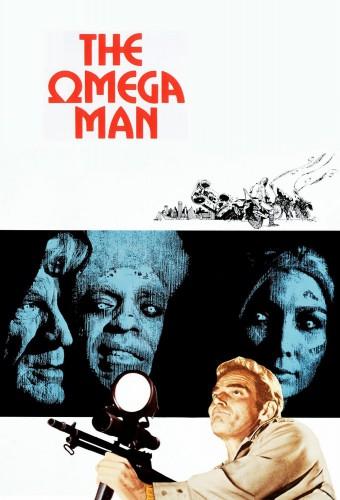 The Omega Man