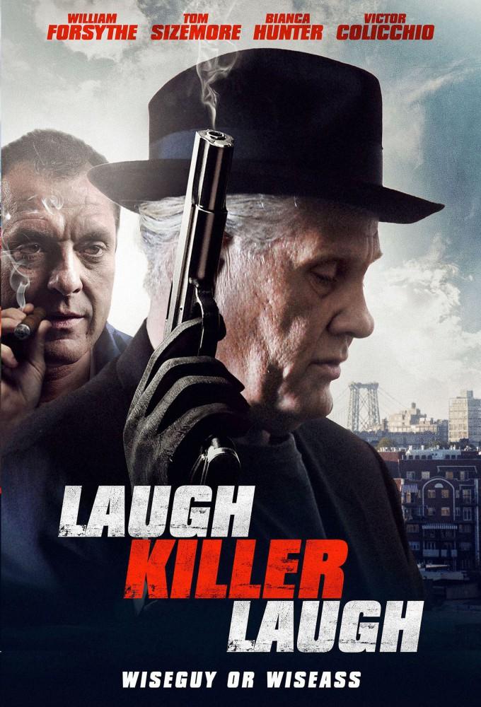 Laugh Killer Laugh