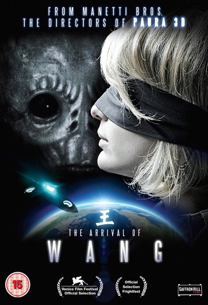 The Arrival of Wang