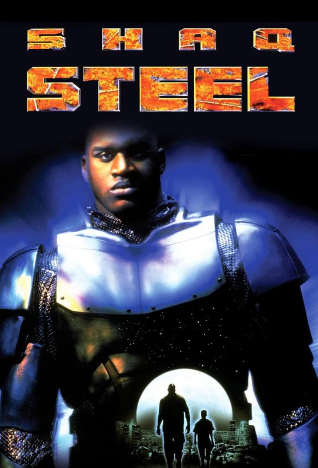 Steel