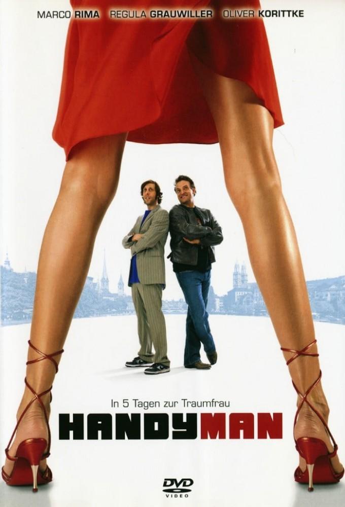 Handyman