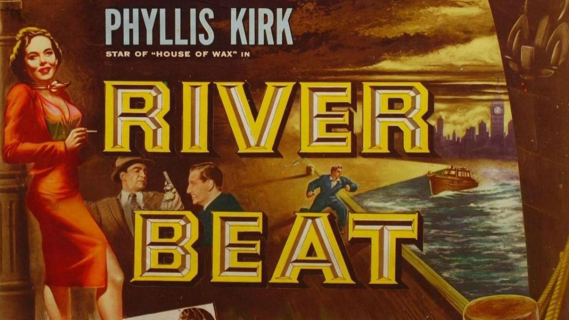 River Beat