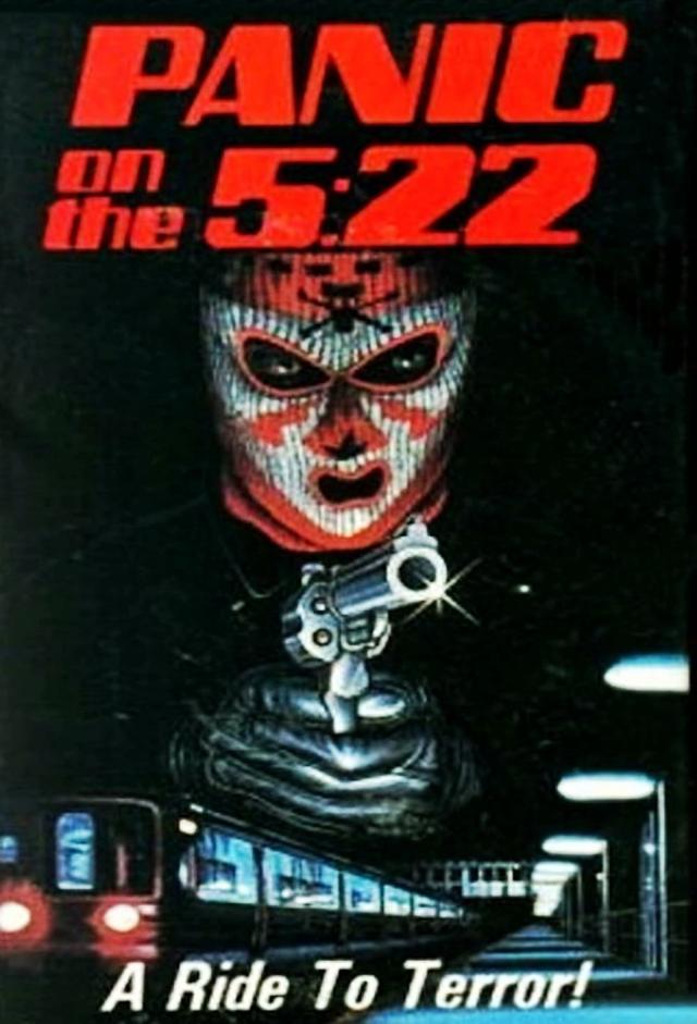 Panic on the 5:22