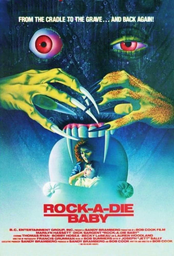 Rock-A-Die-Baby