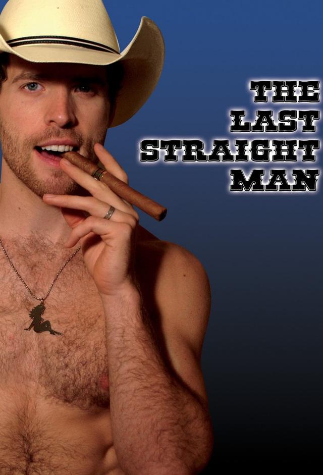 The Last Straight Man