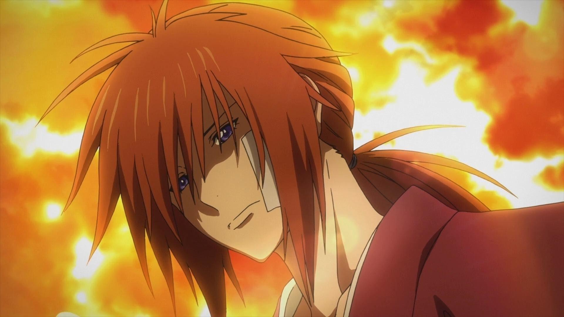 Rurouni Kenshin: New Kyoto Arc: The Chirps of Light