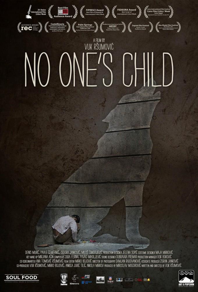 No One's Child