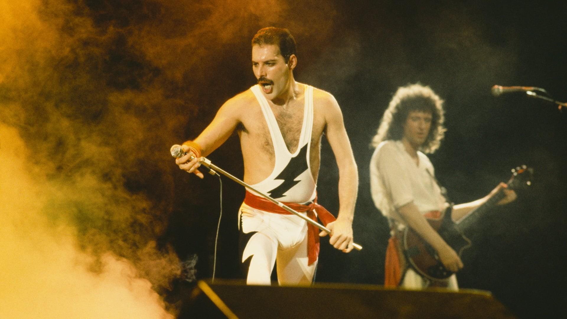 Queen: Live Killers in Paris