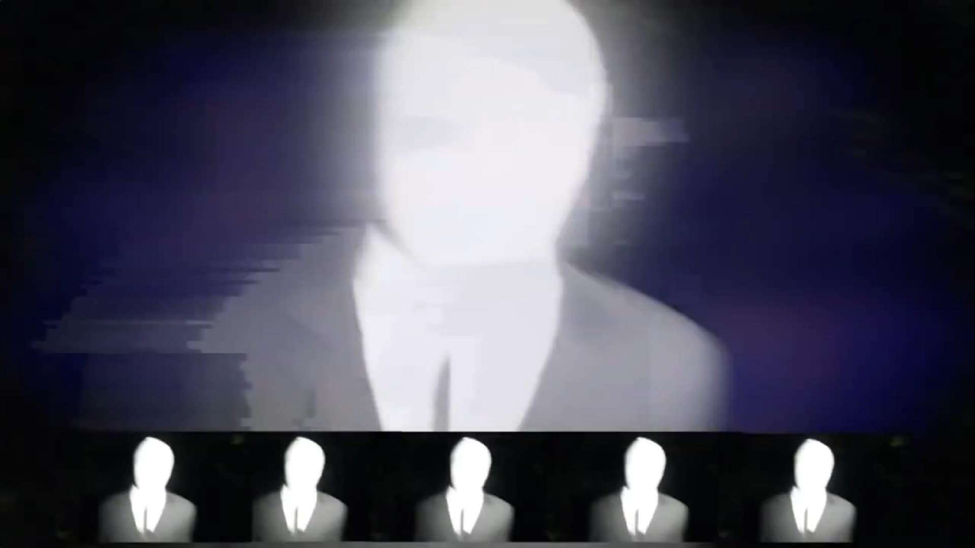 X - He's Always Watching