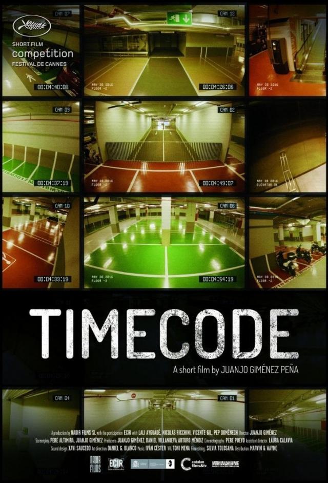 Timecode