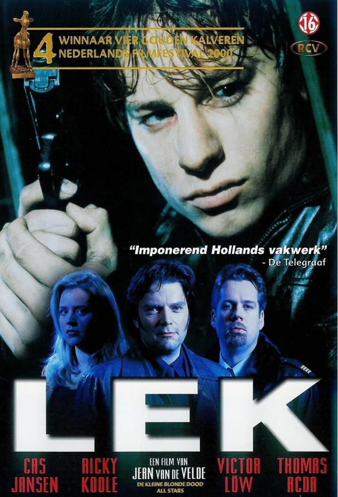 Leak