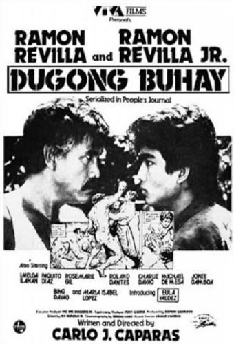 Dugong Buhay